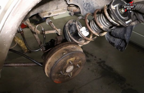 Kia Shock Change