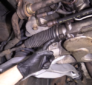 Kia Steering Oil Leak Repair