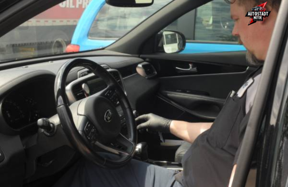 Kia Steering Repair Near Me