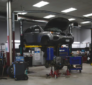 Kia Suspension Repair