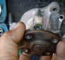 Kia Water Pump Repair