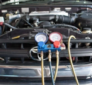 Toyota AC Repair