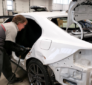 Toyota Body Repair Near Me
