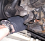 Toyota Coolant Leak Repair