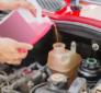 Toyota Coolant System Repair