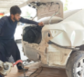 Toyota Denting Painting