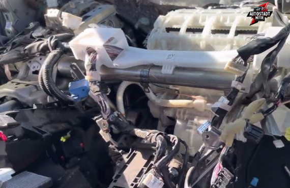Toyota Heating Repair