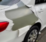 Toyota Paint Repair Near Me
