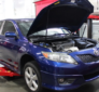 Toyota Repair