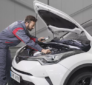 Toyota Service