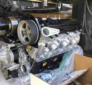 Toyota Water Pump Repair