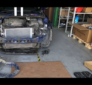 Citroen AC Condenser Change