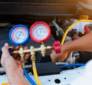 Citroen AC Repair