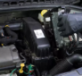 Citroen Battery Change