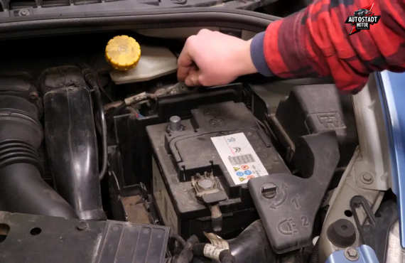 Citroen Battery Near Me