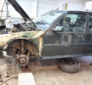 Citroen Body Repair Near Me