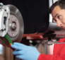 Citroen Brake Repair