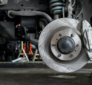 Citroen Brake Repair Near Me