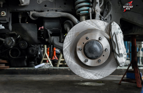 Citroen Brake Repair Near Me