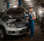 Citroen Car Repair Dubai