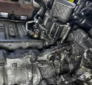Citroen Coolant Leak Repair