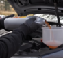 Citroen Coolant System Repair