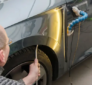 Citroen Denting Painting