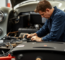 Citroen Electrical Repair