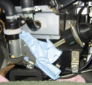 Citroen Heating Repair