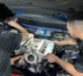 Citroen Mechanical Repair