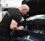 Citroen Mechanical Repair Near Me