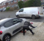 Citroen Mobile Mechanic