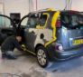 Citroen Paint Repair Near Me