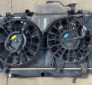 Citroen Radiator Repair