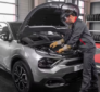 Citroen Repair