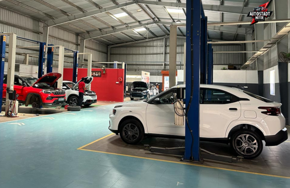Citroen Service