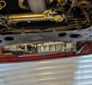 Citroen Steering Oil Leak Repair