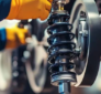 Citroen Suspension Repair Near Me
