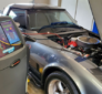 Corvette AC Repair