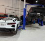 Corvette Car Repair Dubai