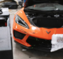 Corvette Repair