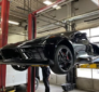 Corvette Repair Near Me