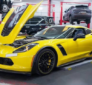 Corvette Service