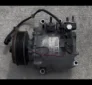 Honda AC Compressor Change