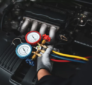 Honda AC Repair Near Me