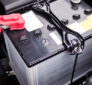 Honda Battery Change