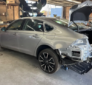 Honda Body Repair Near Me