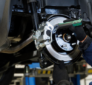 Honda Brake Repair Near Me