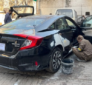 Honda Denting Painting