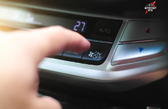 Honda Heating Repair